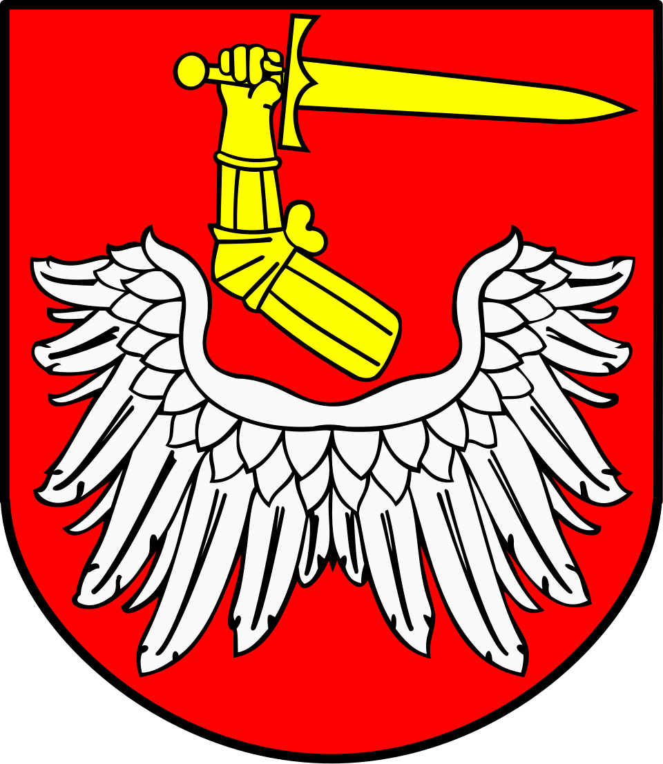 Herb Brańsk
