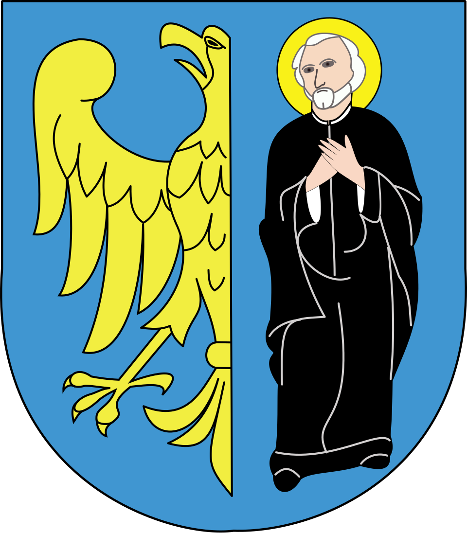 Herb Czechowice-Dziedzice