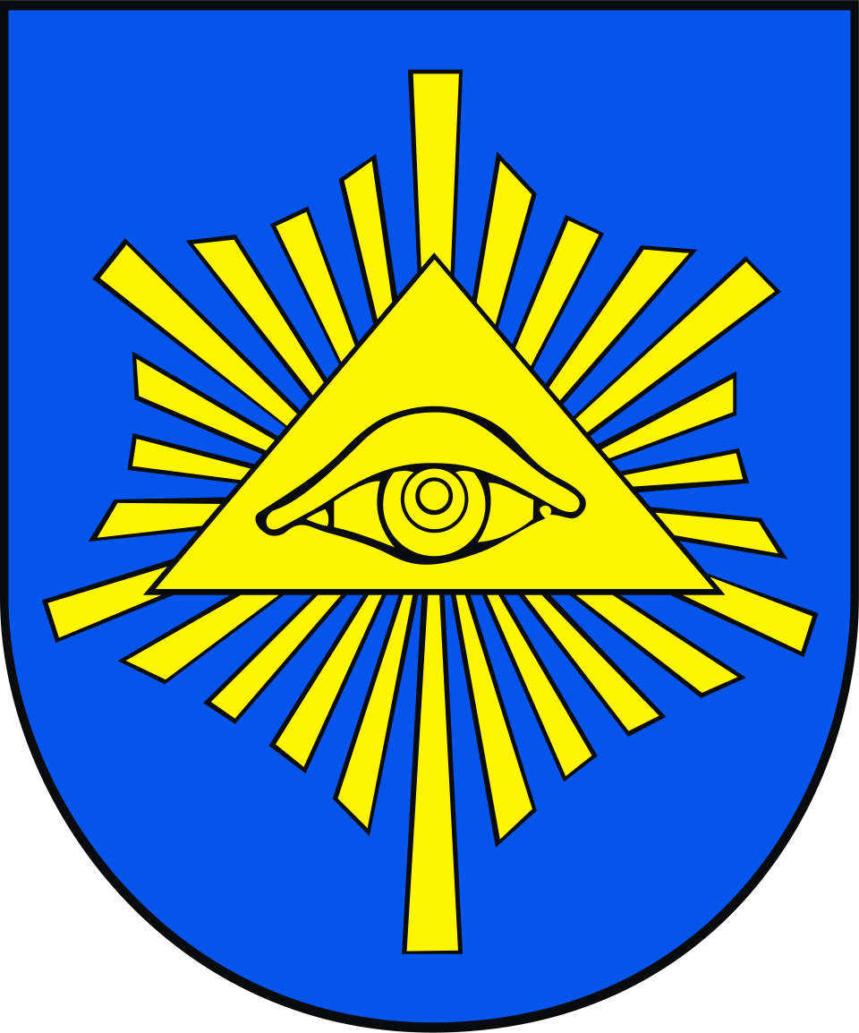 Herb Wilamowice