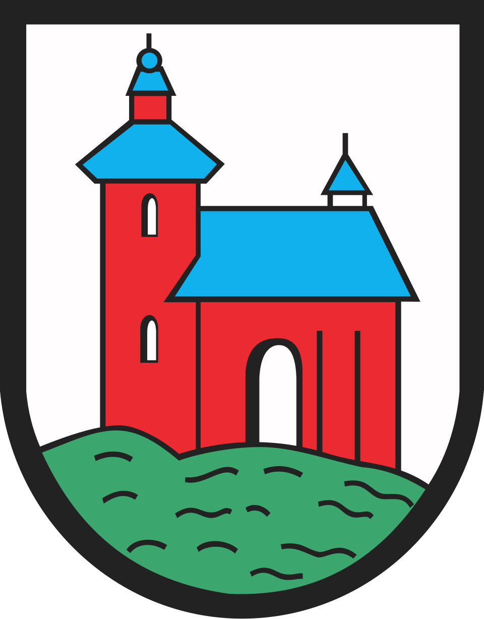 Herb Lędziny
