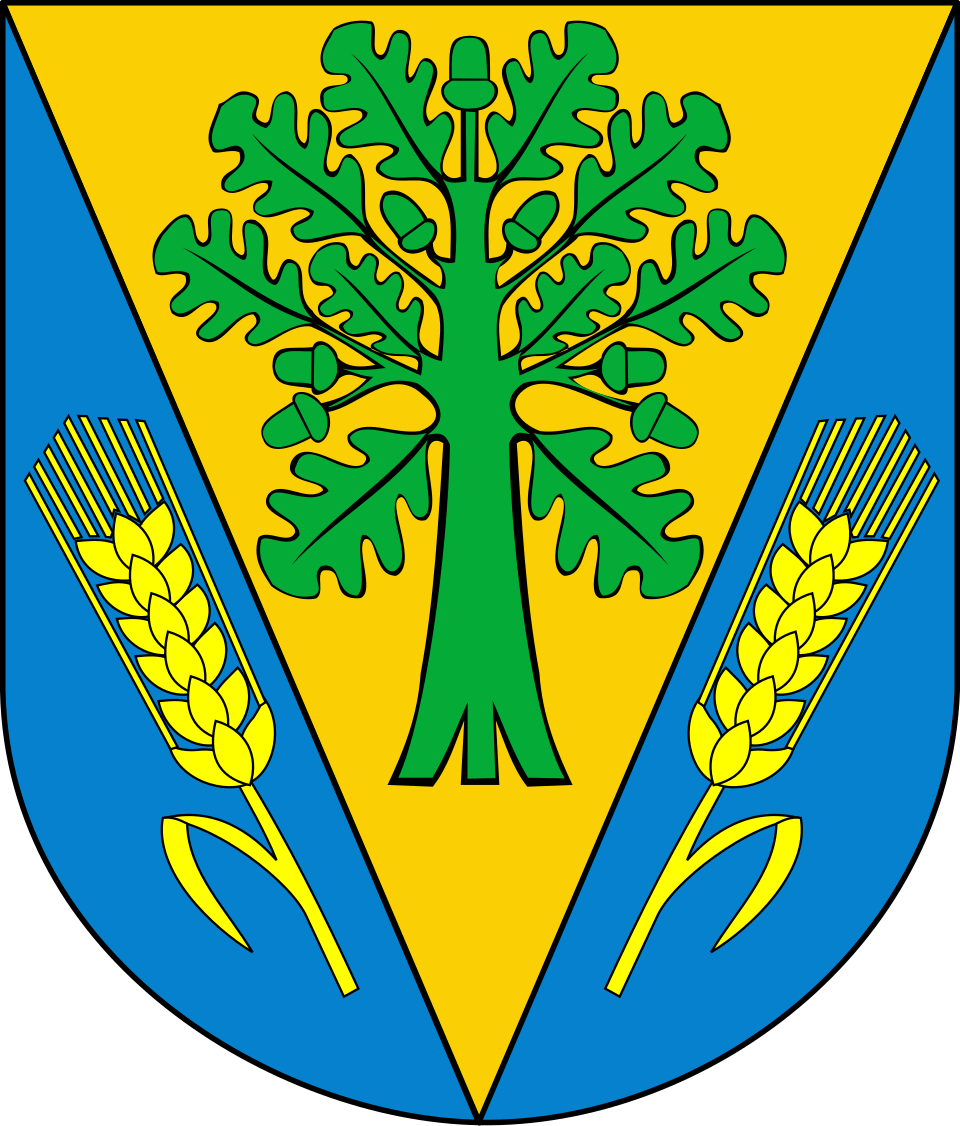 Herb Dębowiec