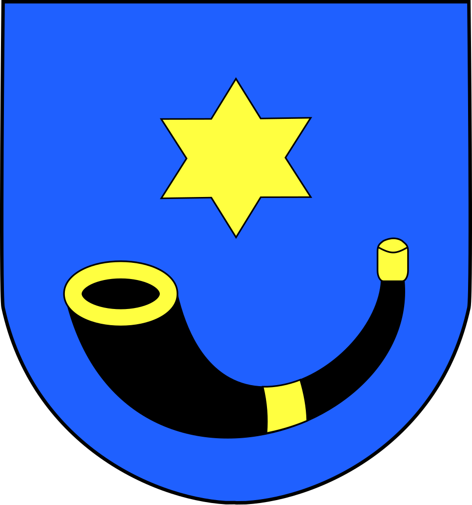 Herb Hażlach