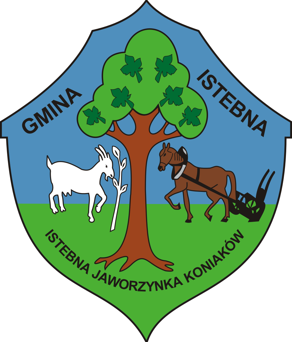 Herb Istebna