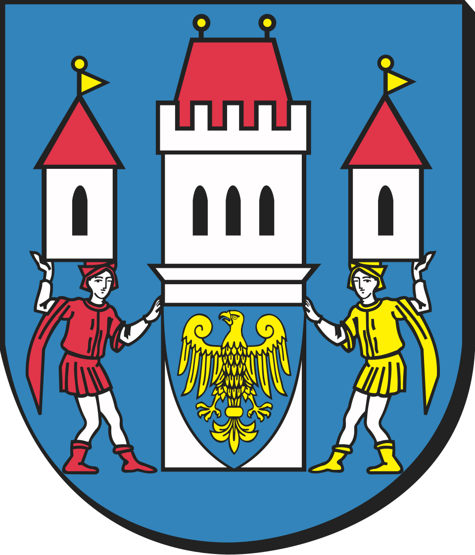Herb Skoczów