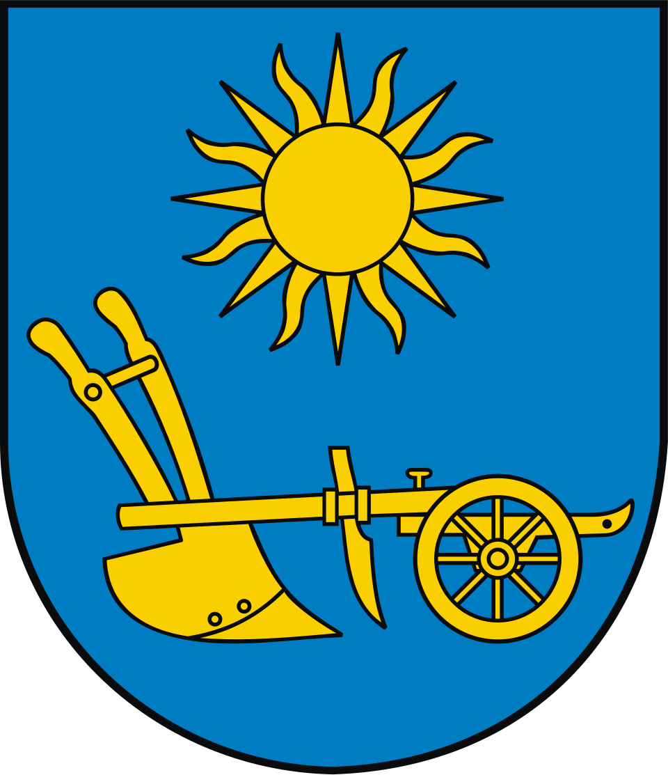 Herb Ustroń