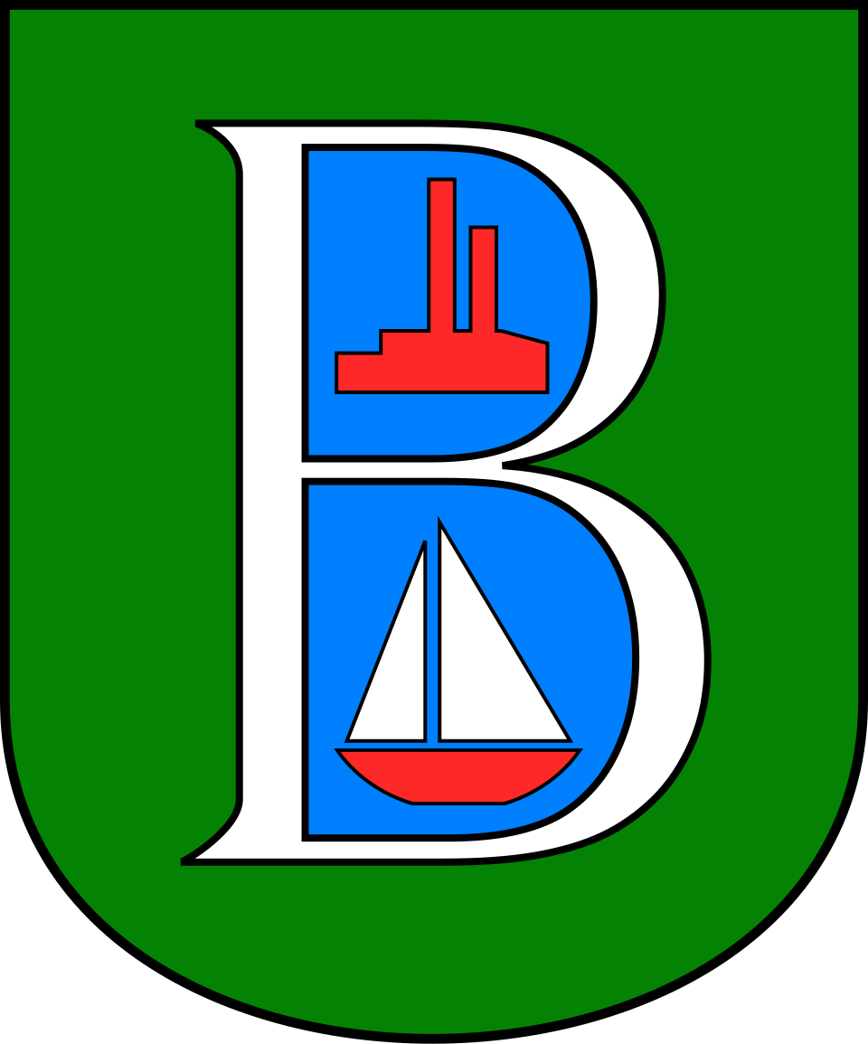 Herb Blachownia