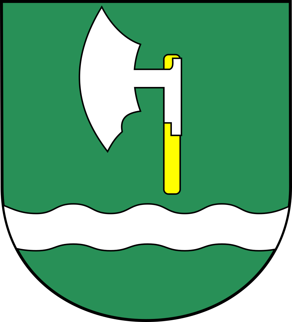 Herb Kłomnice
