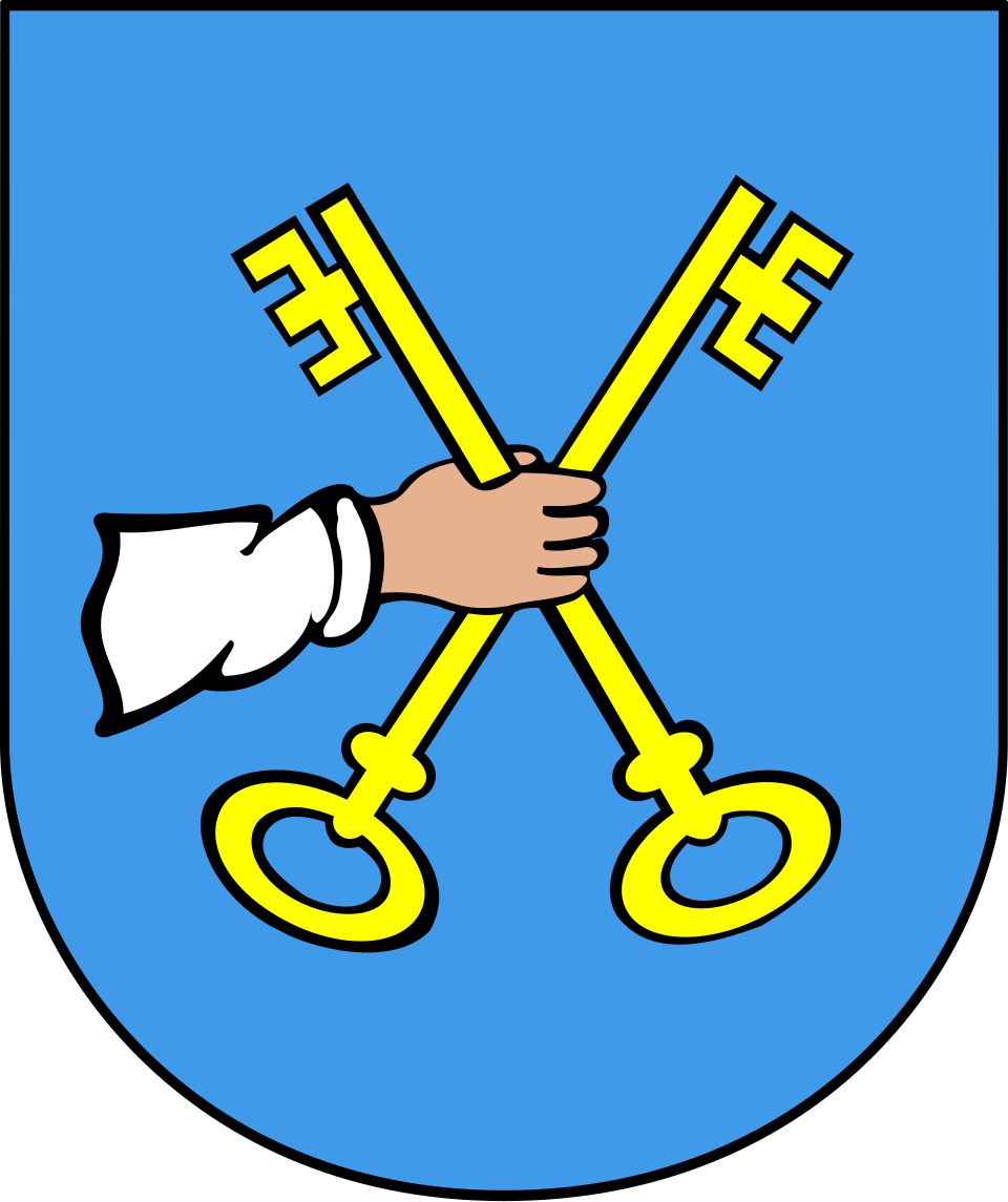 Herb Mstów