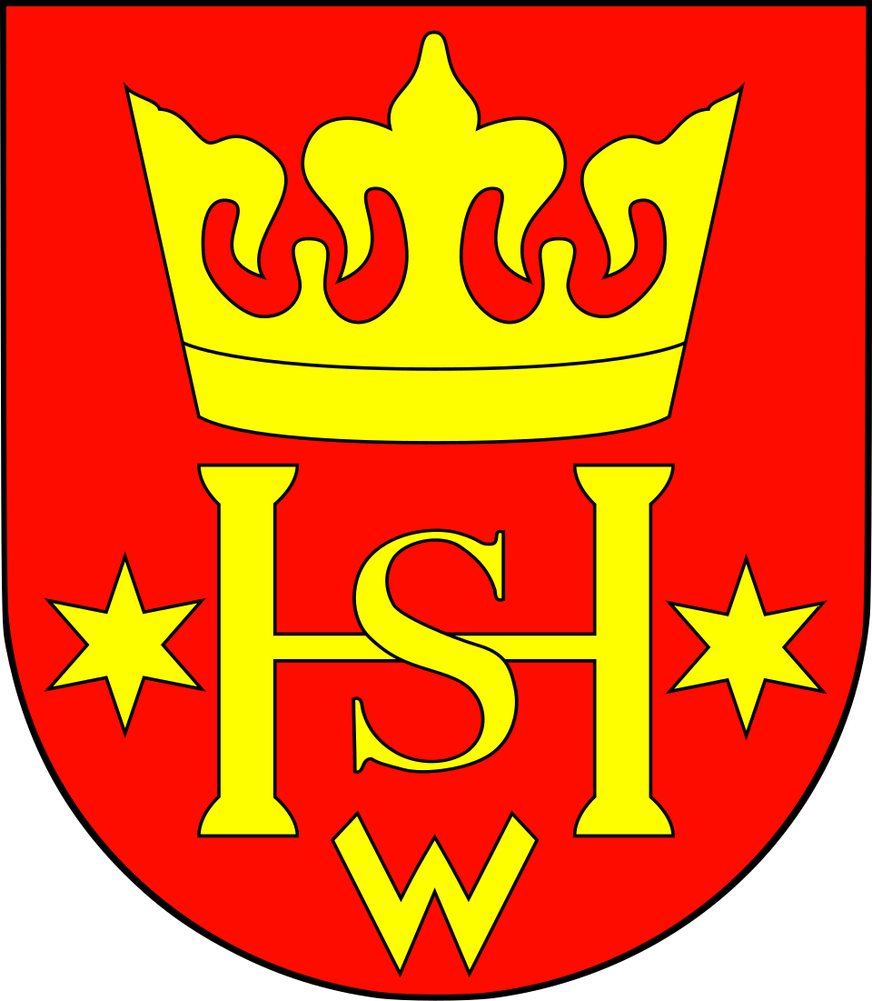 Herb Olsztyn