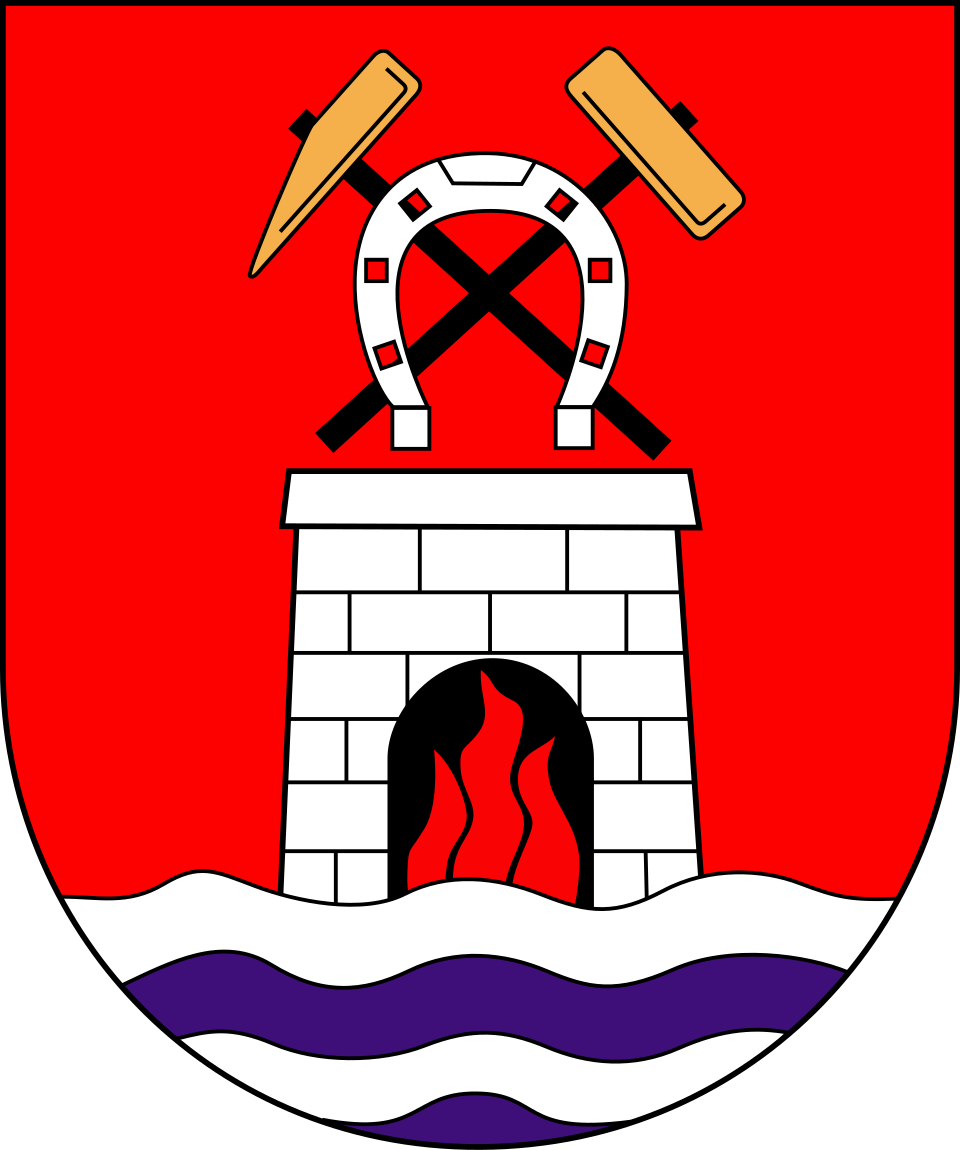Herb Poczesna