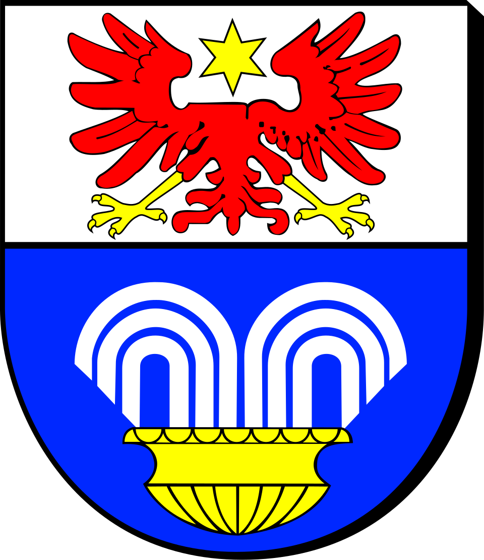 Herb Rędziny