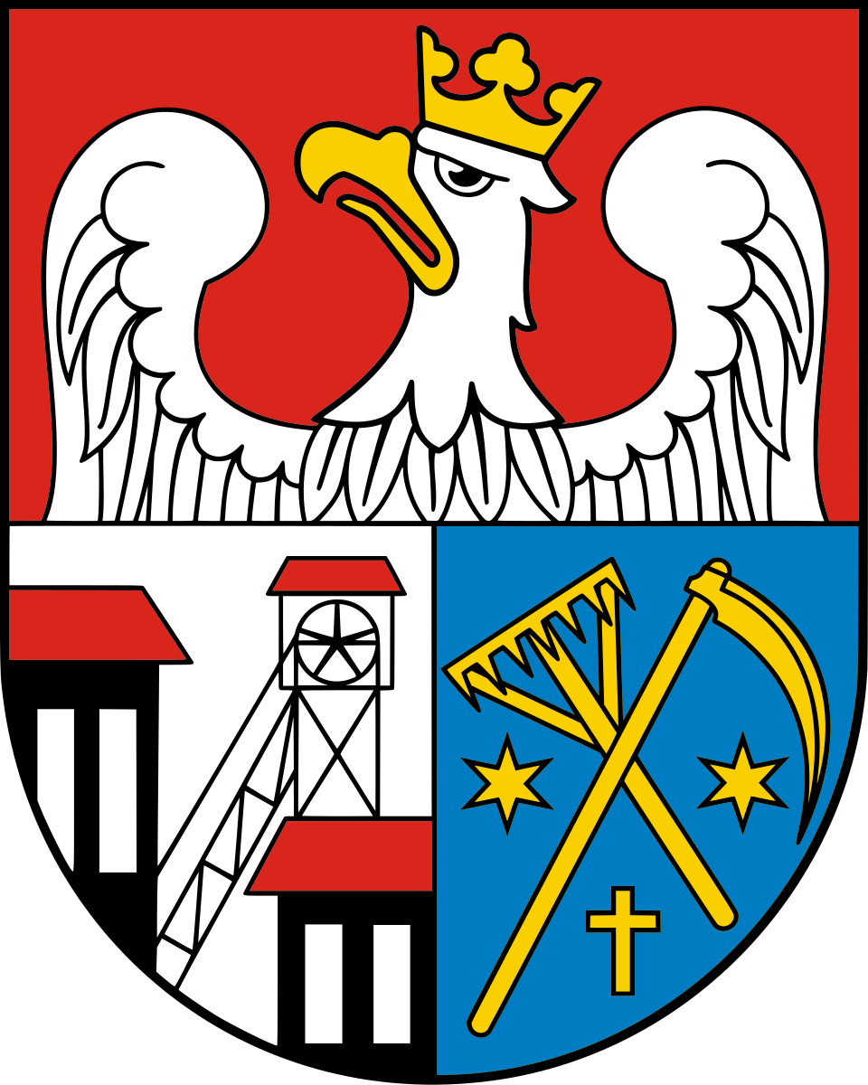 Herb Knurów