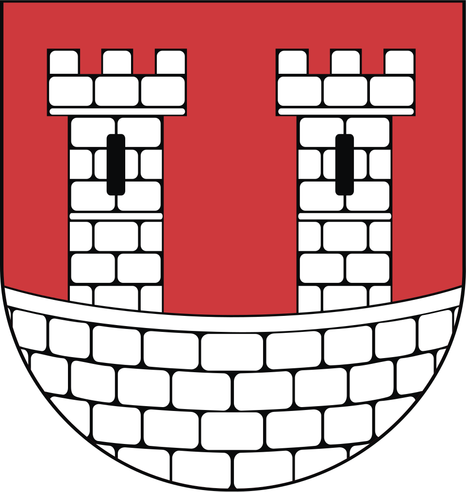 Herb Pyskowice