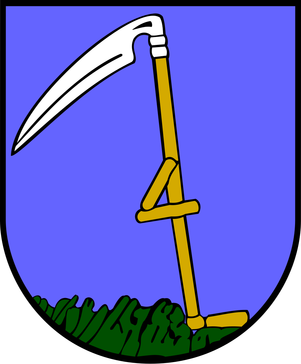 Herb Wielowieś