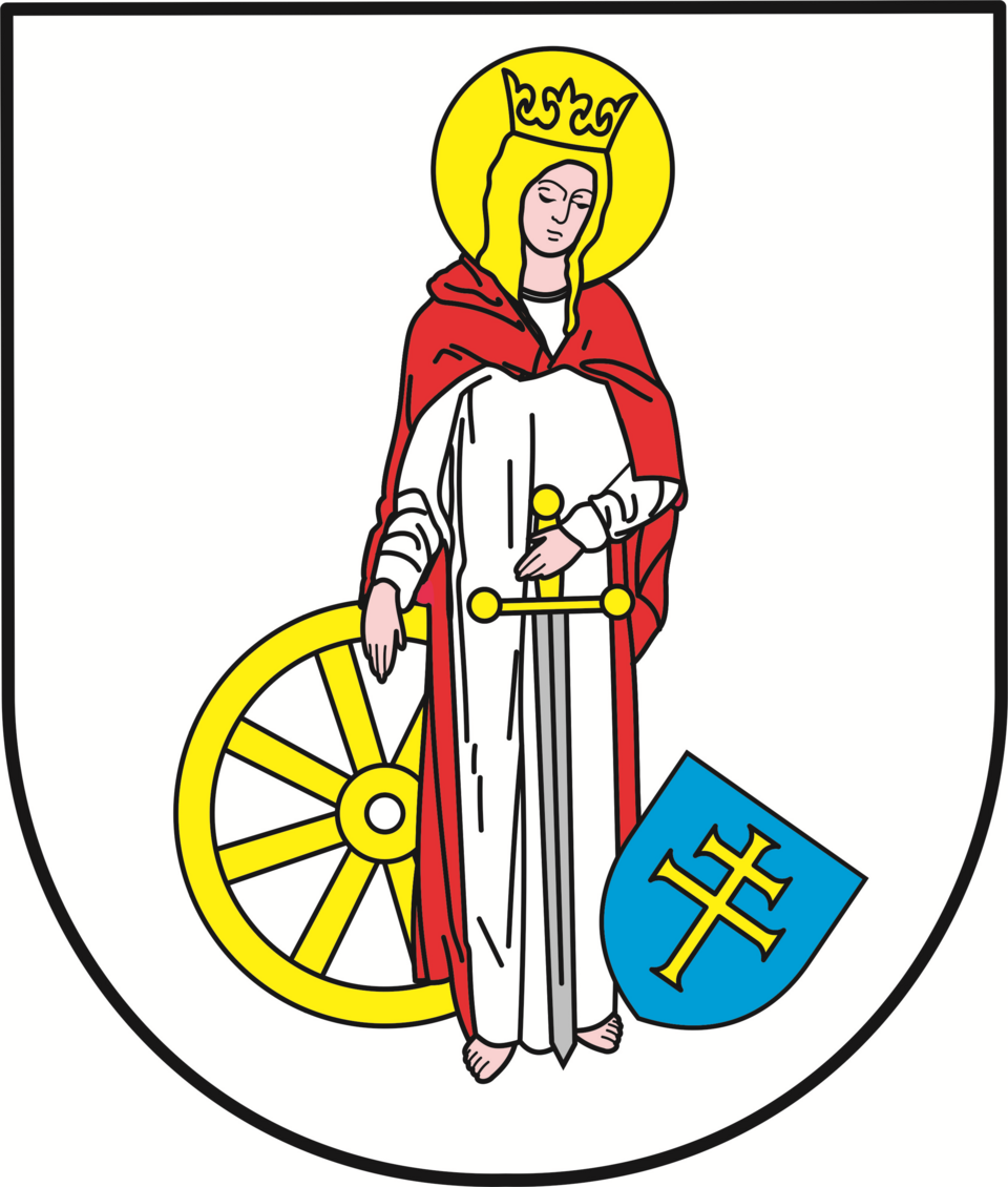 Herb Miedźno