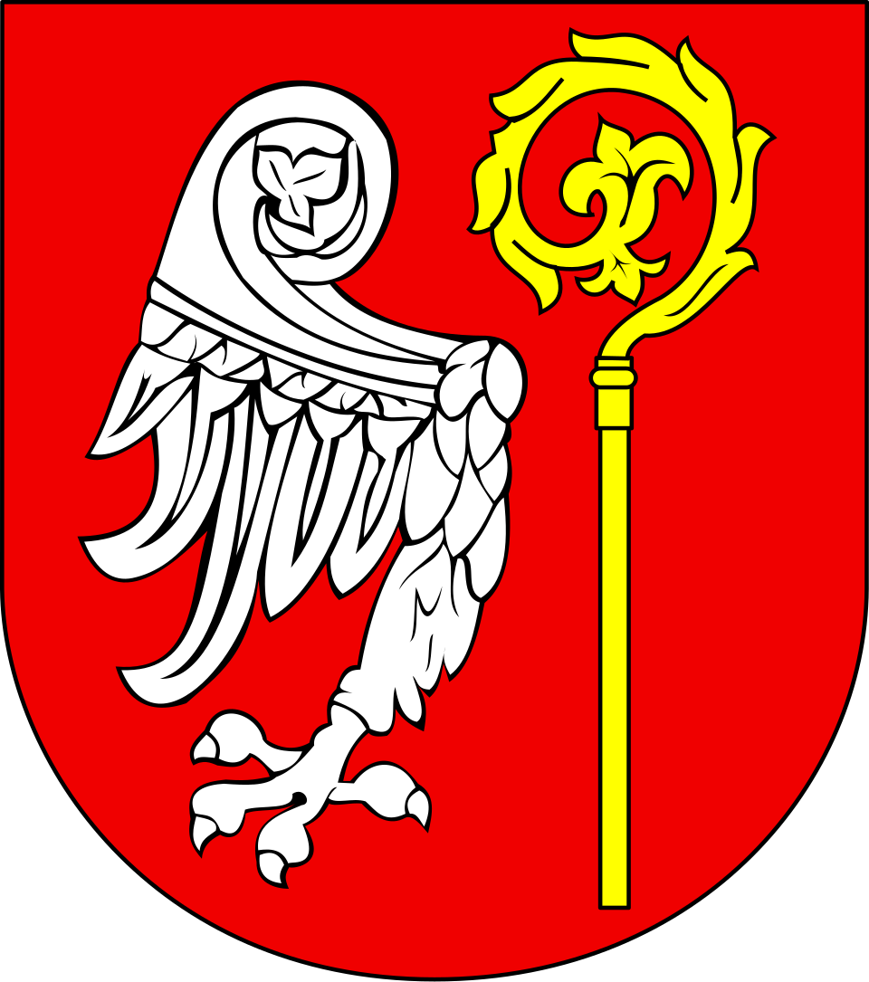 Herb Opatów