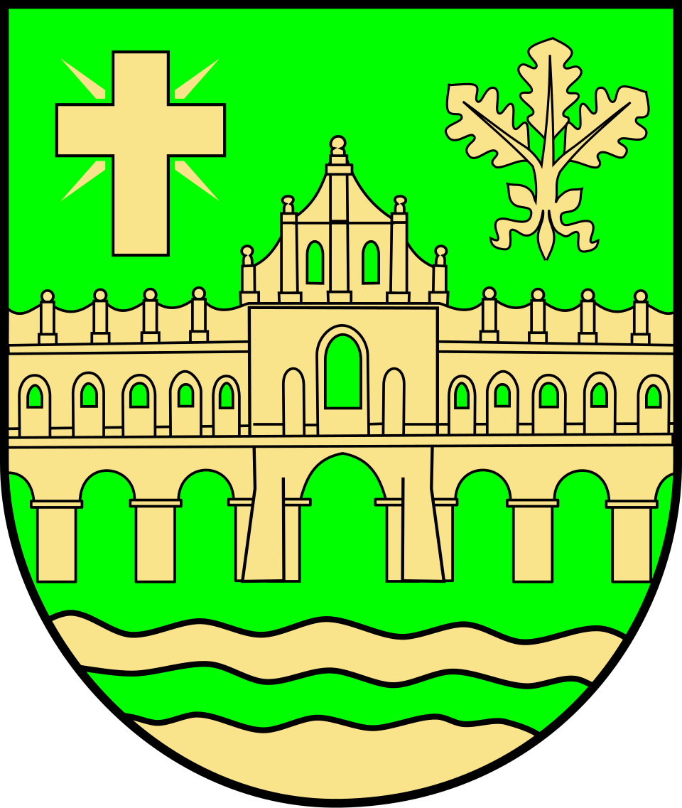 Herb Przystajń