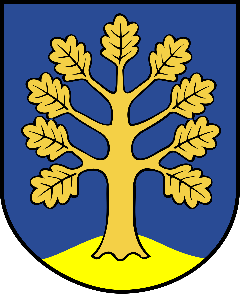 Herb Ciasna