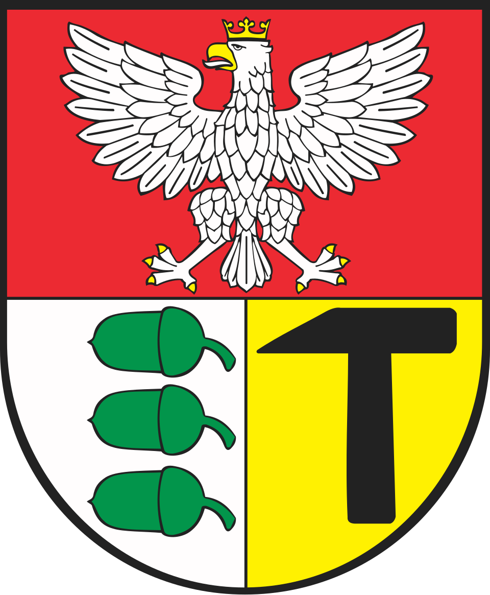 Herb Dąbrowa Górnicza