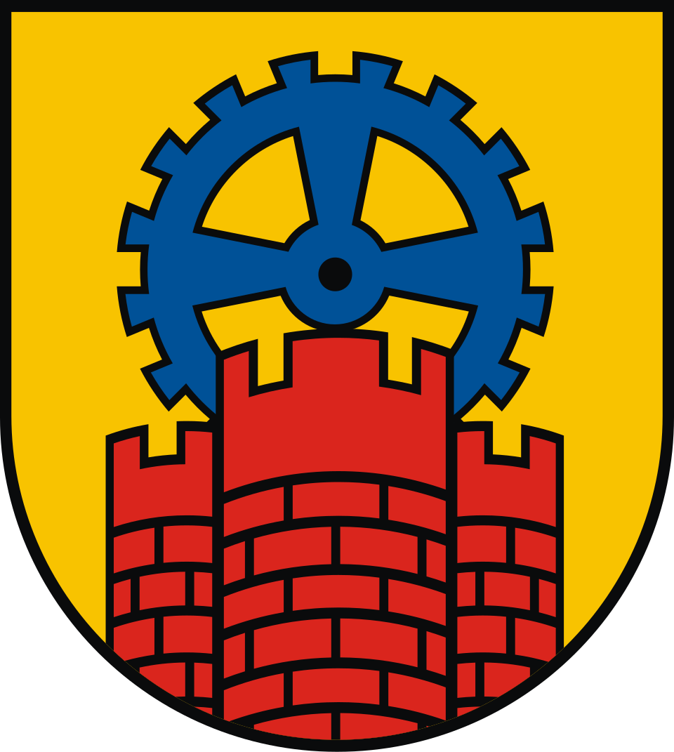 Herb Zabrze