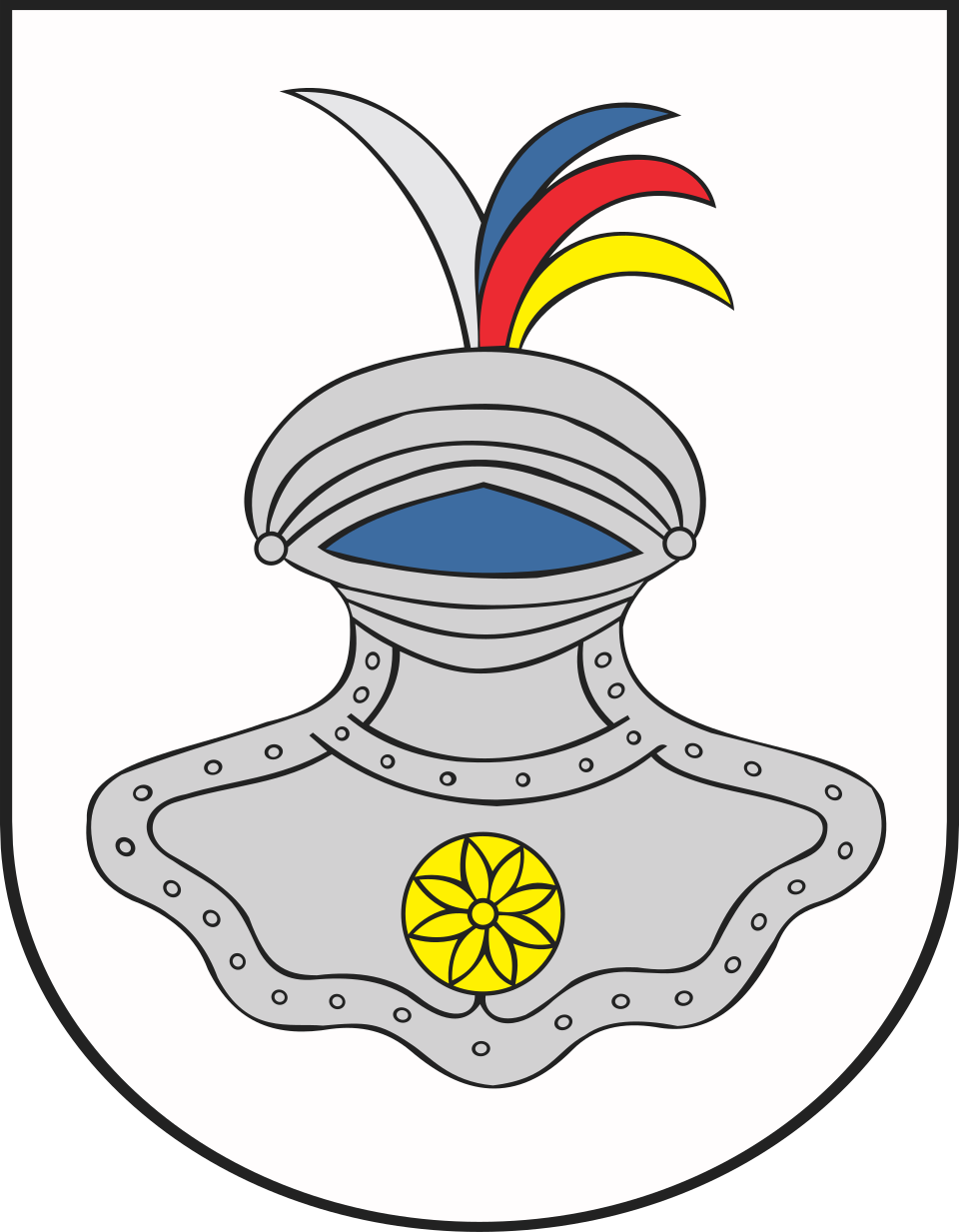Herb Mikołów