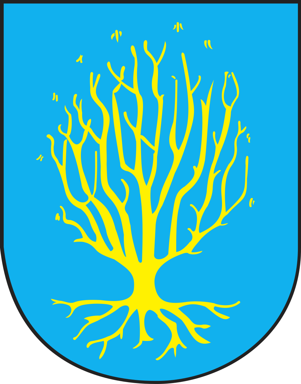 Herb Orzesze