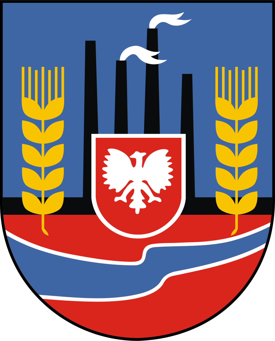 Herb Myszków