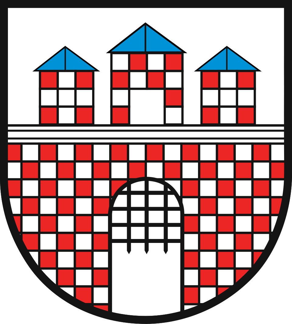 Herb Żarki