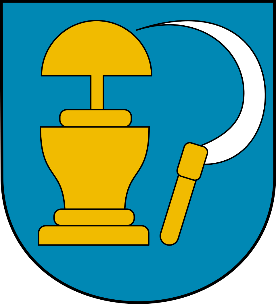 Herb Miedźna