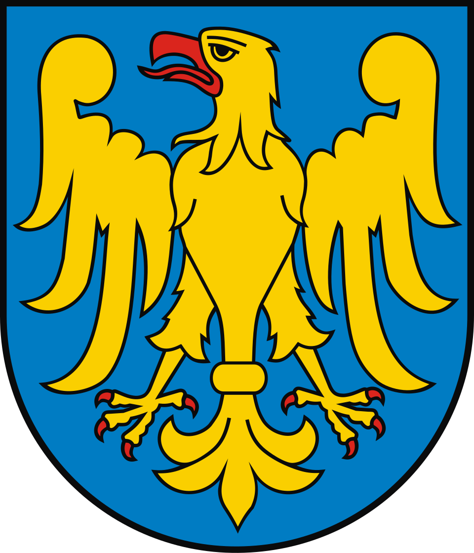 Herb Pszczyna