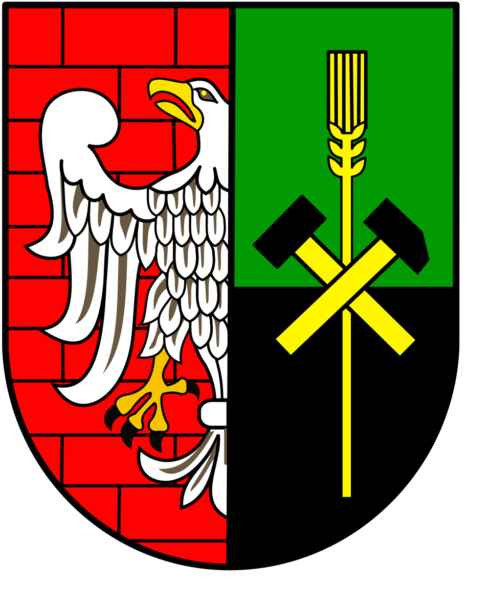 Herb Czerwionka-Leszczyny