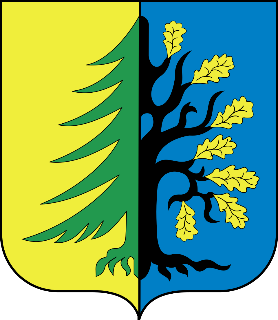Herb Świerklany