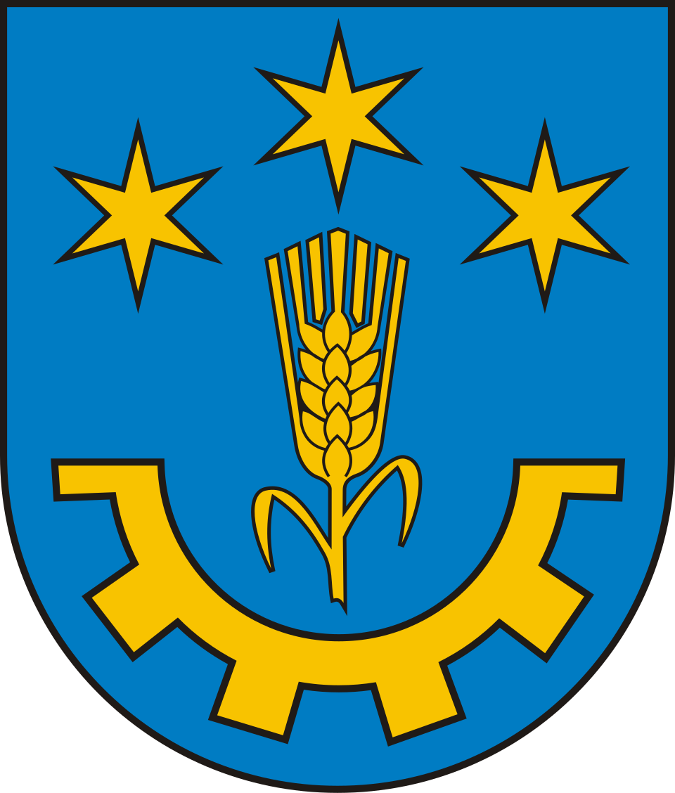 Herb Gorzyce