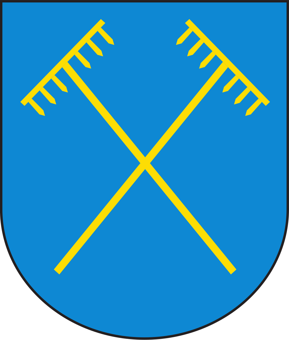 Herb Rydułtowy
