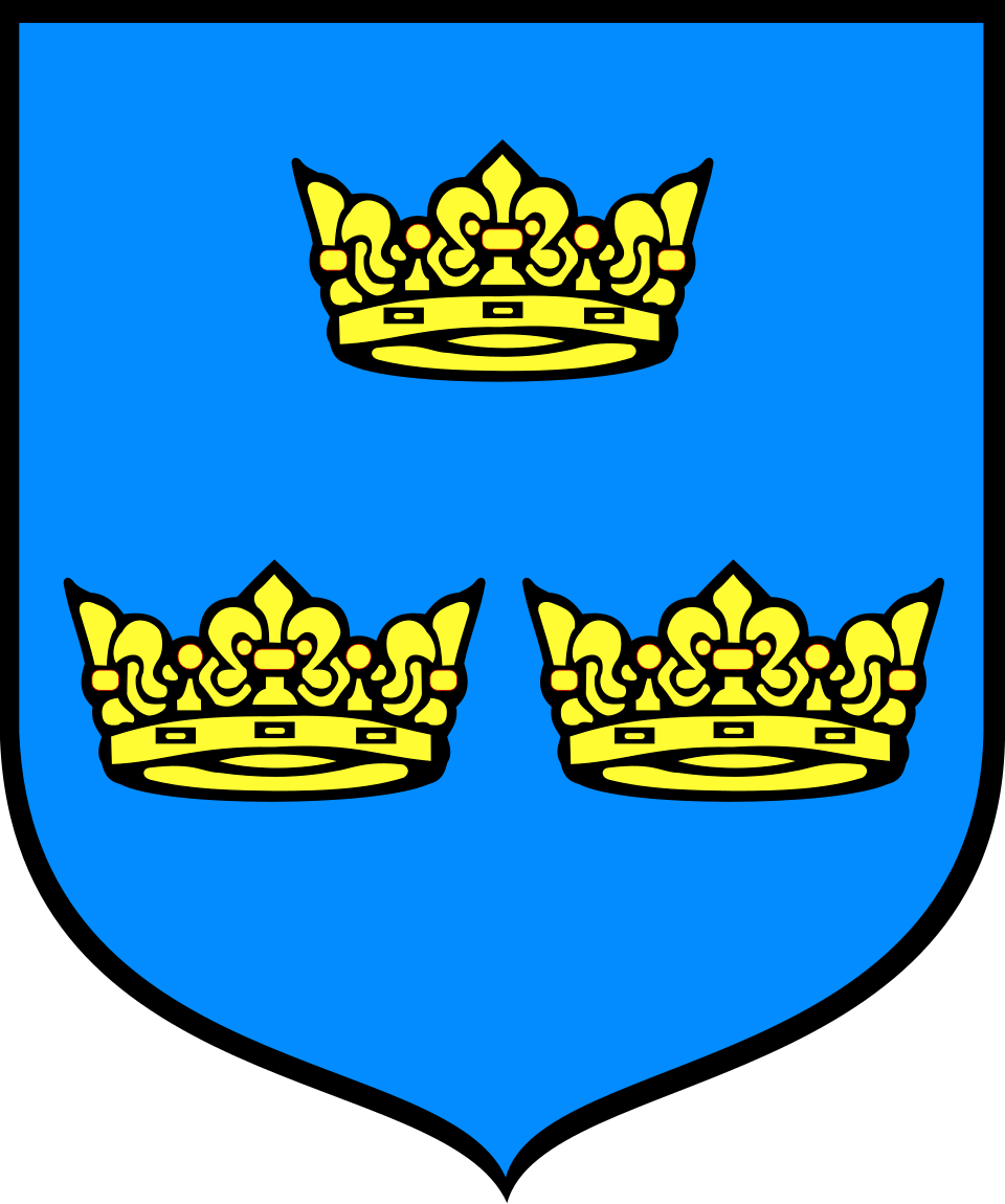 Herb Żarnowiec