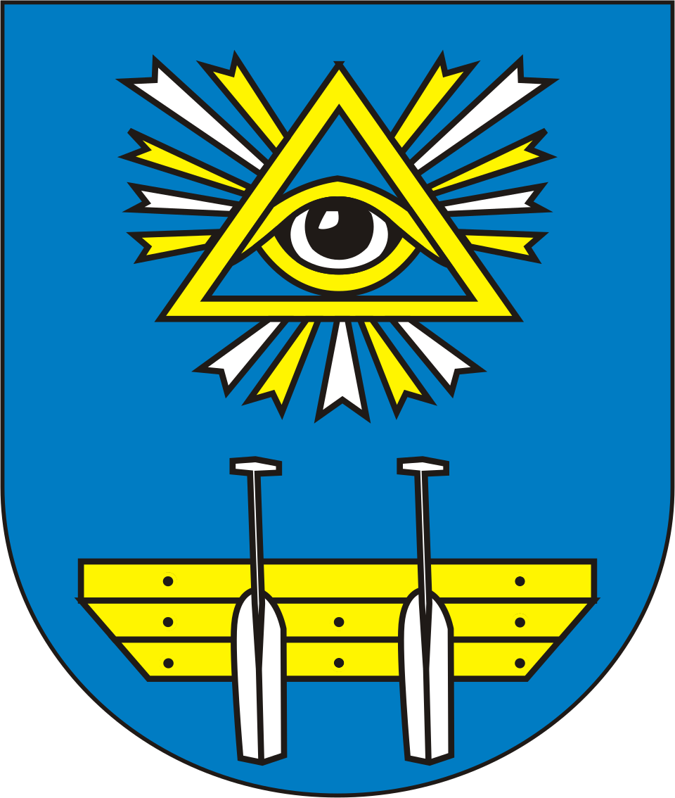 Herb Czernichów