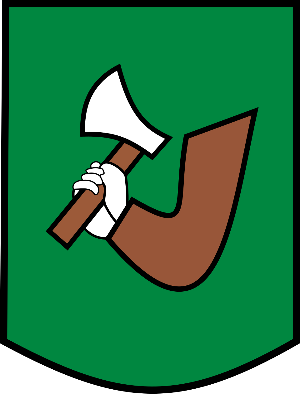 Herb Ujsoły