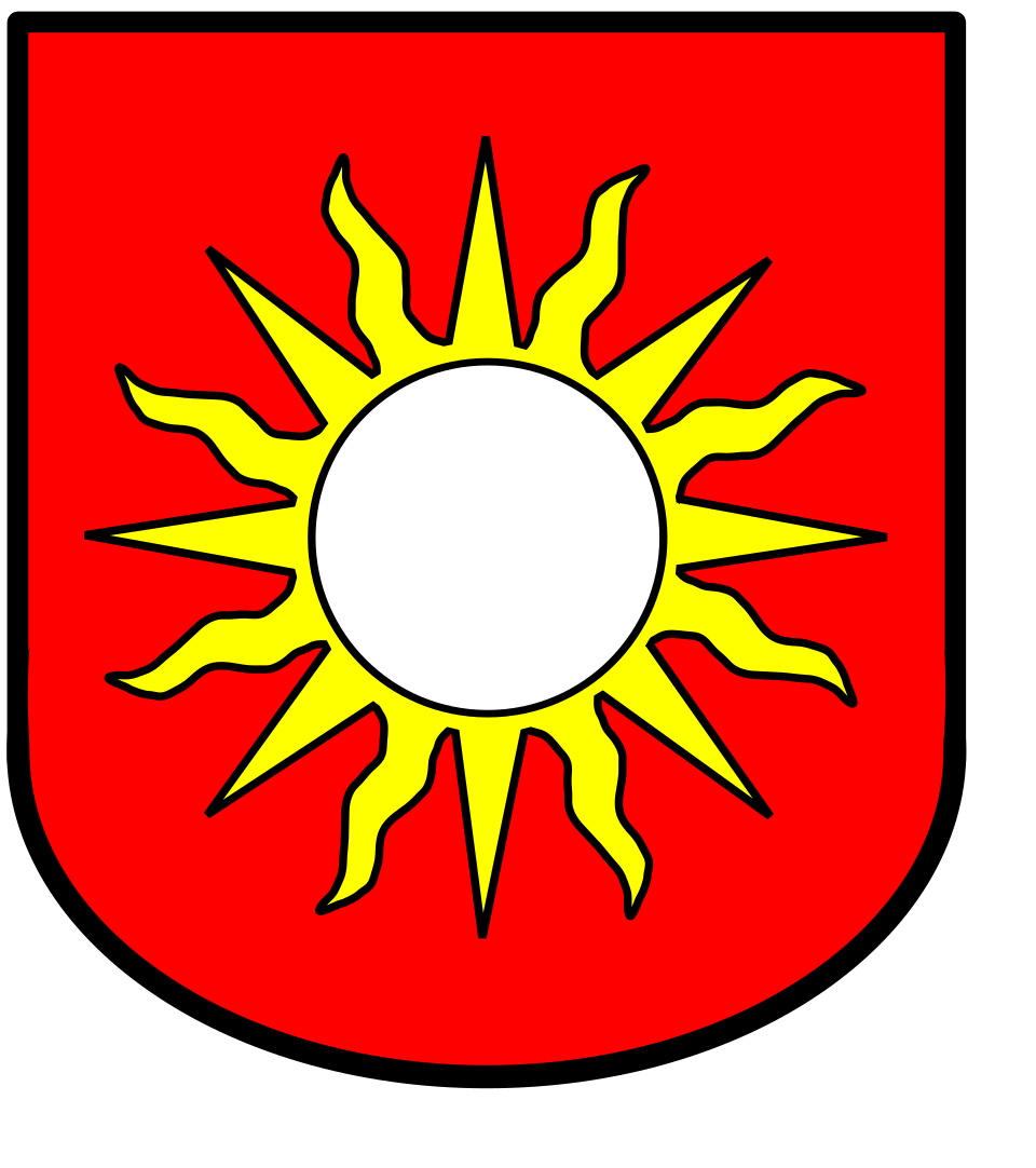Herb Busko-Zdrój