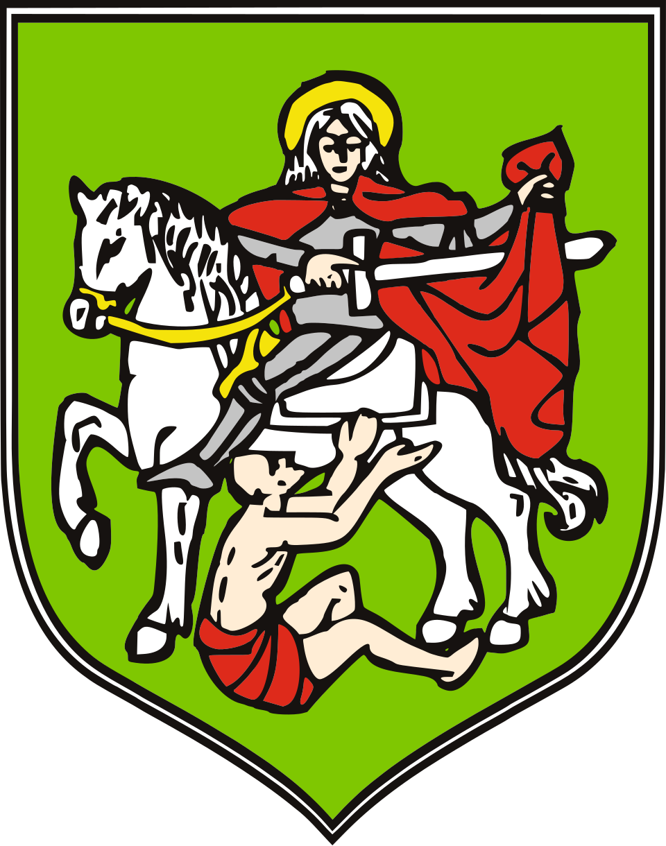 Herb Pacanów