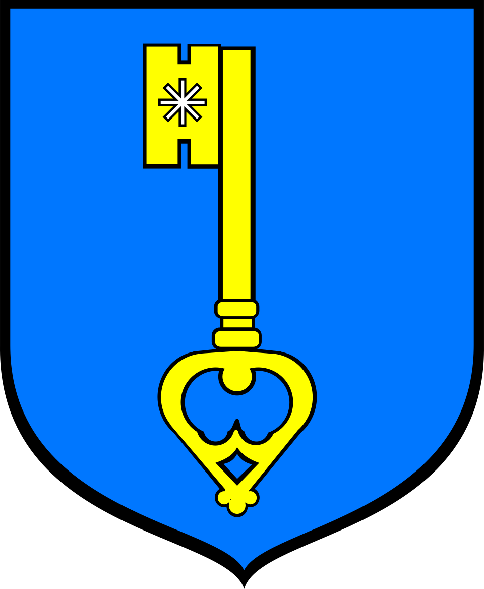 Herb Stopnica