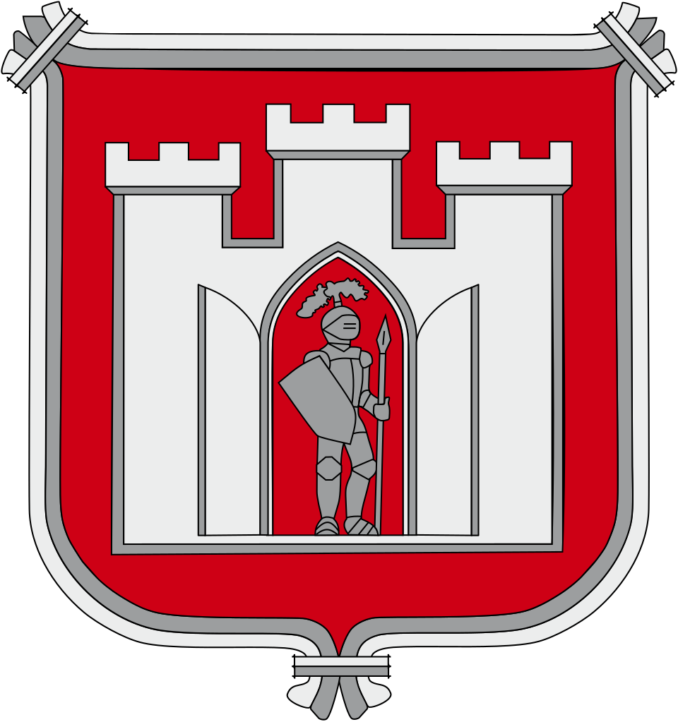 Herb Wiślica