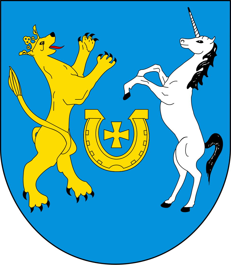 Herb Bejsce