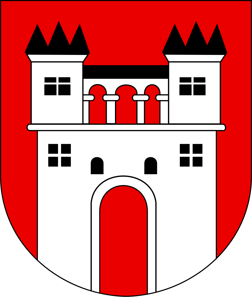 Herb Chęciny