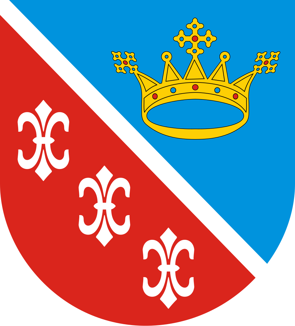 Herb Nowiny