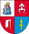 Herb Piekoszów