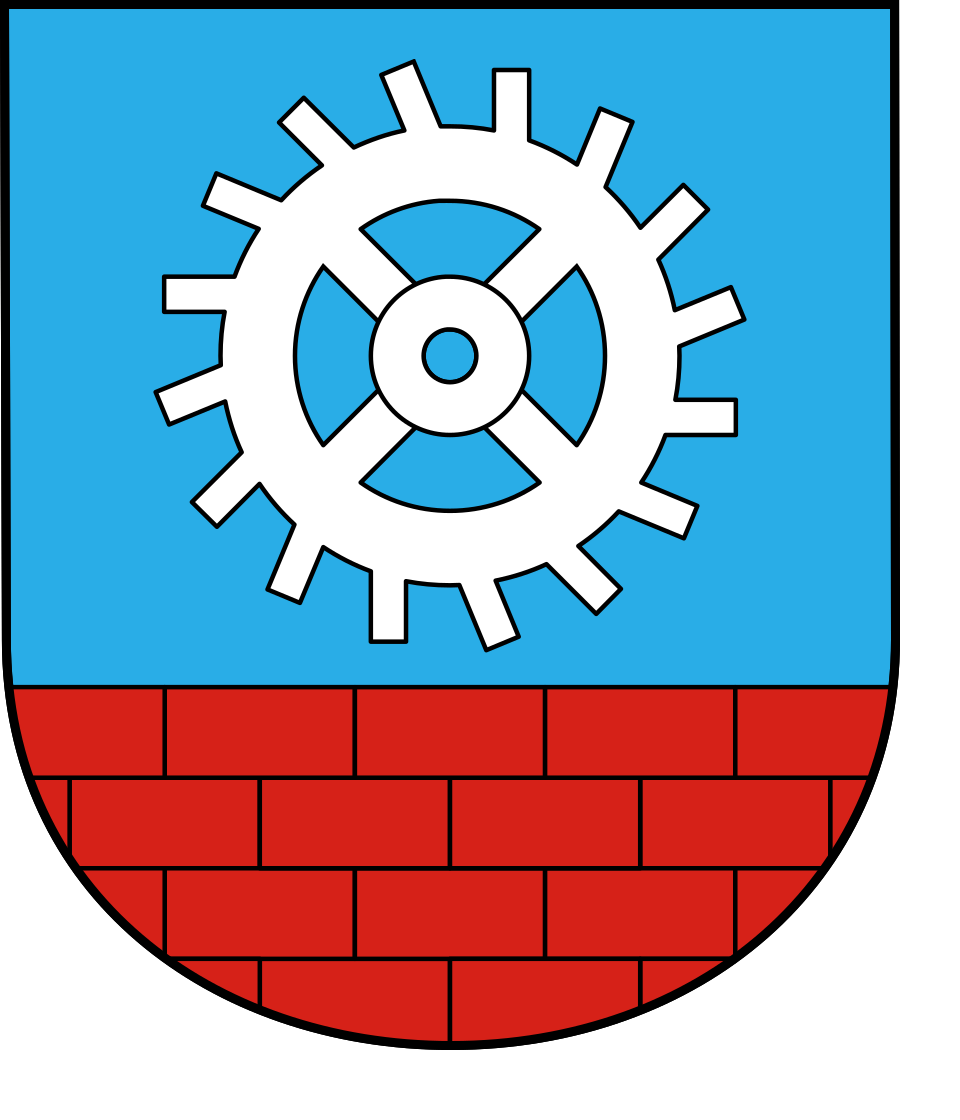 Herb Fałków