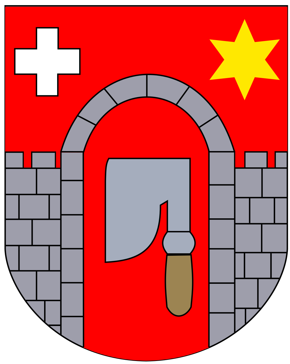 Herb Tarłów