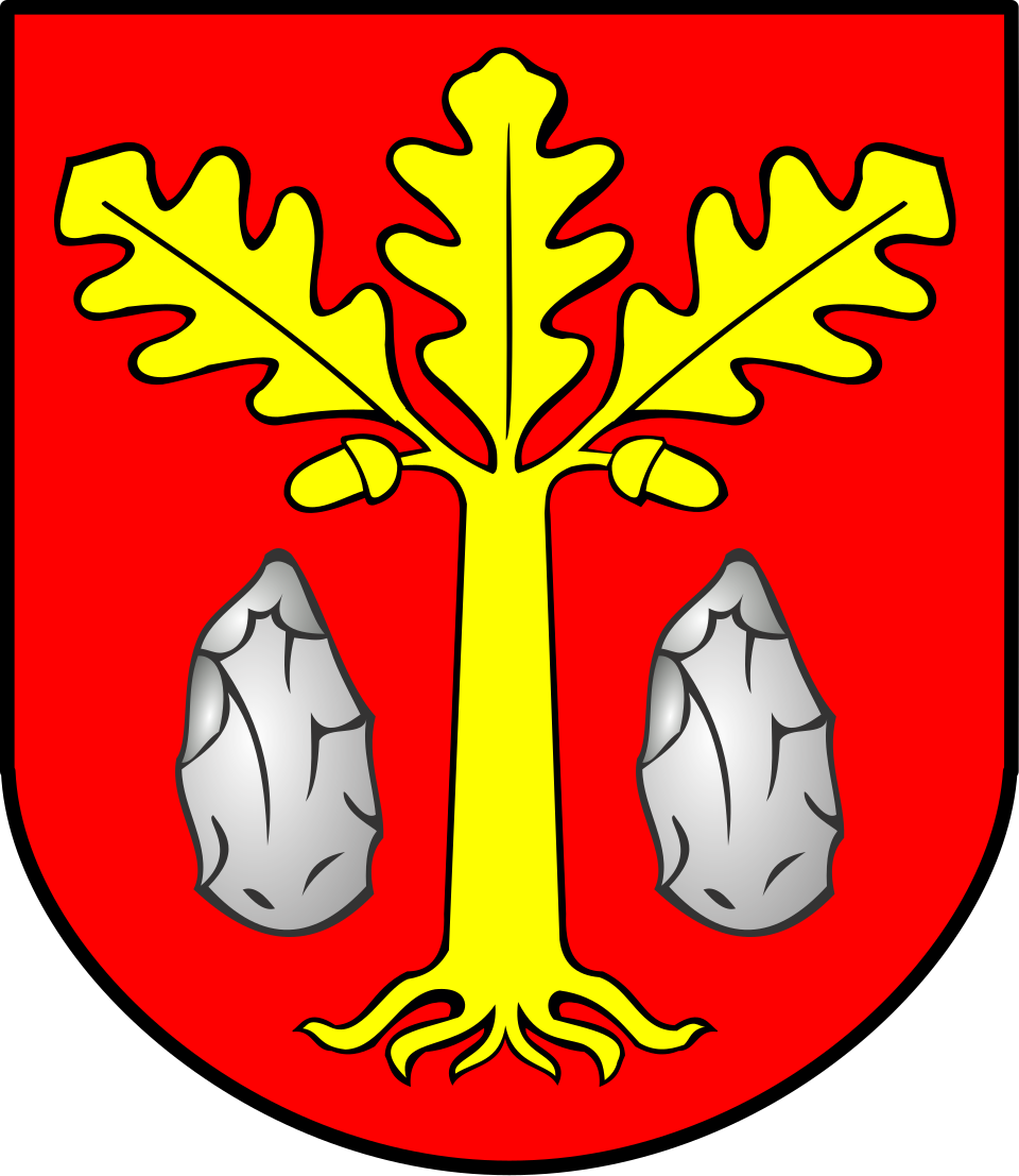 Herb Bodzechów