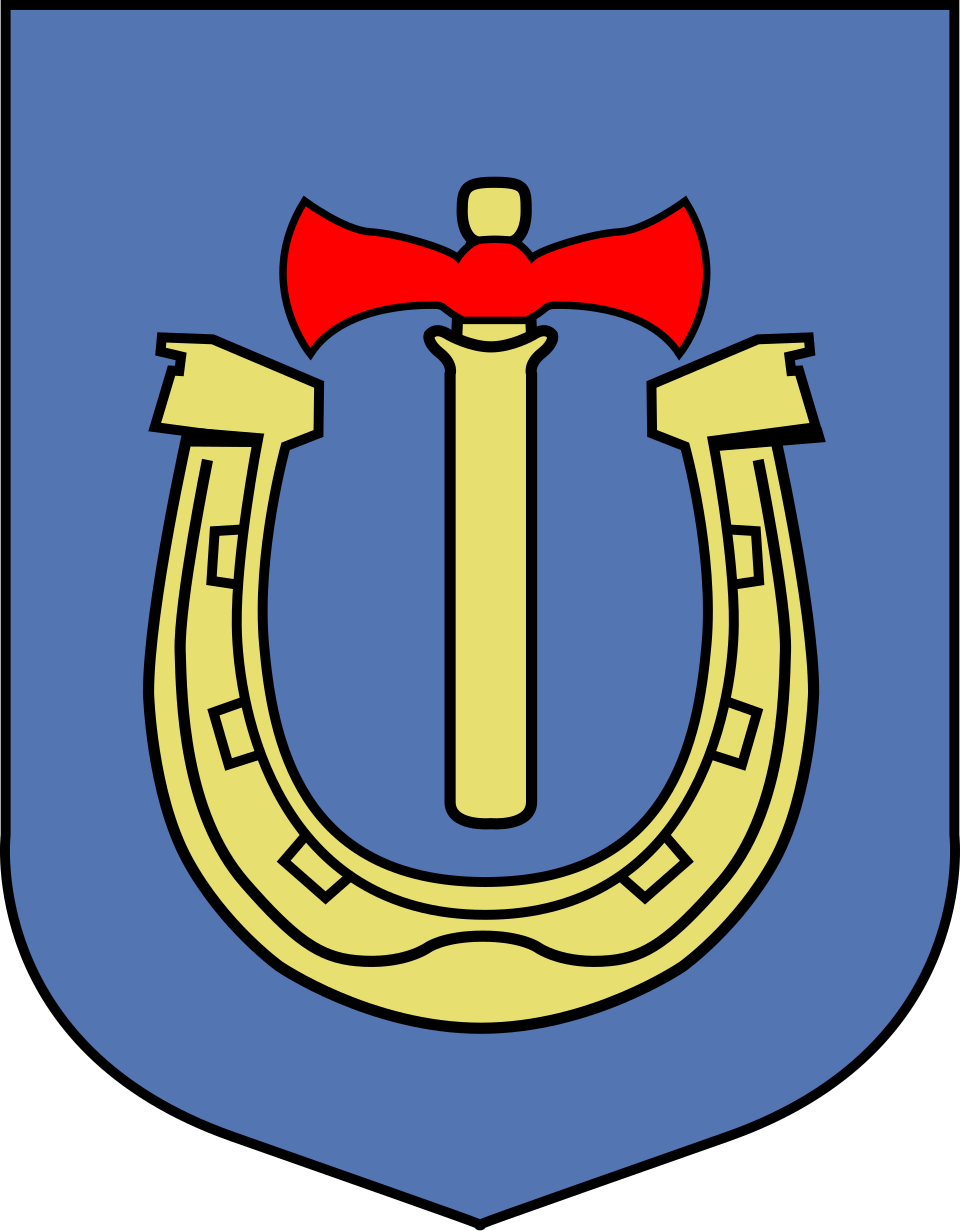 Herb Kunów