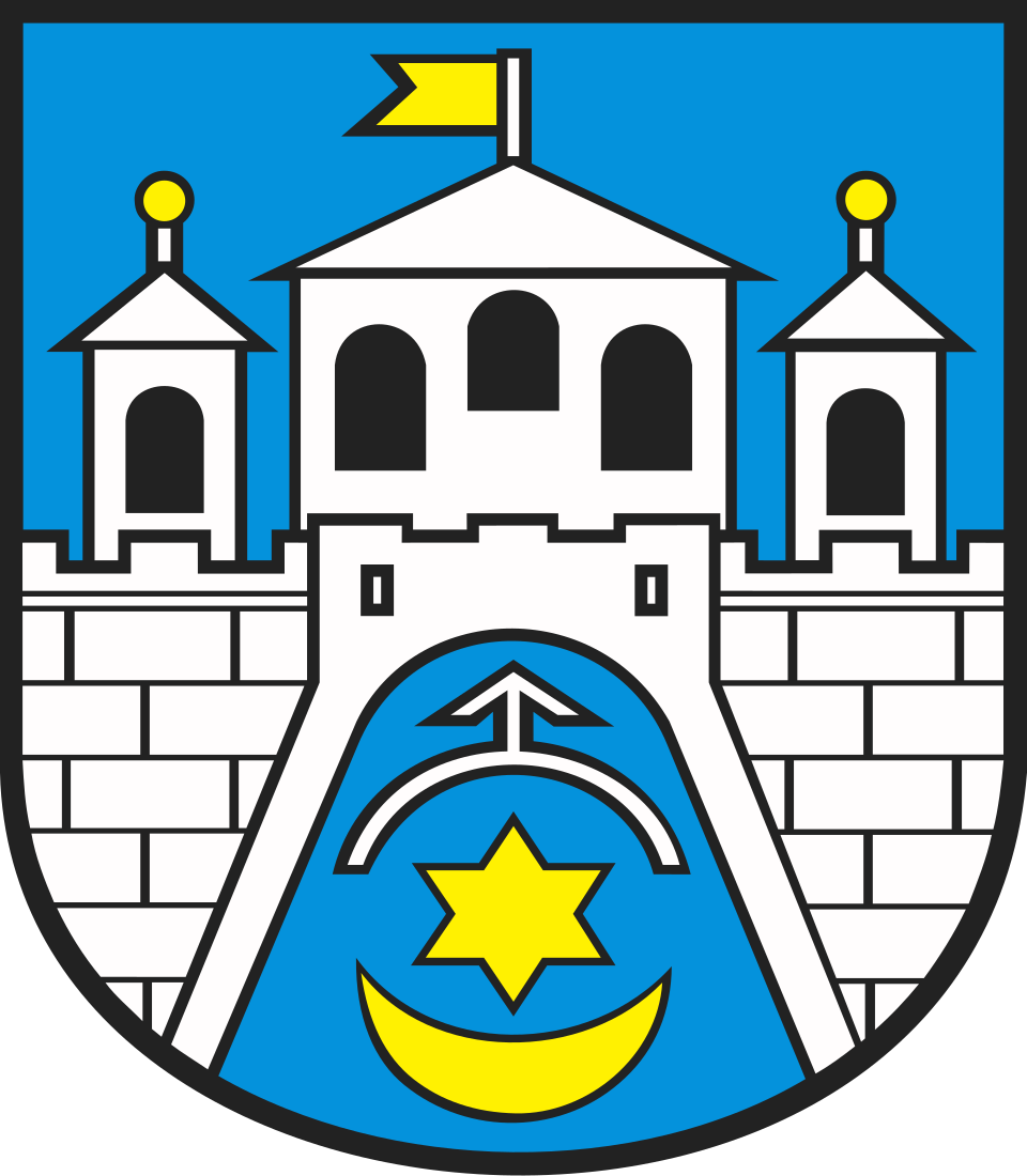 Herb Ostrowiec Świętokrzyski